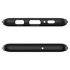 Spigen Liquid Air Case for Samsung Galaxy S10+ - Matte Black