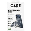 Etui CARE by PanzerGlass Feature w.      Kickstand MagSafe do iPhone 17 Pro Max przezroczysty