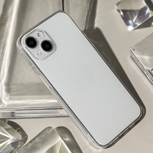 2 mm slim overlay for Realme 10 Pro 5G transparent