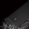 CASE CARBON LUX BLACK HUAWEI Y9 2019