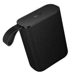 Głośnik bluetooth 5W 4h Hoco HC34 czarny