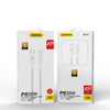 DUDAO L6E PD 20W TYPE-C TO LIGHTNING PD CABLE BLUE