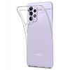 SPIGEN LIQUID CRYSTAL SAMSUNG A72 CLEAR