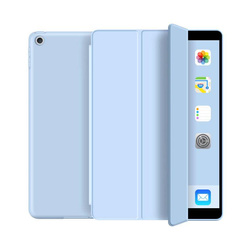 TECH-PROTECT SMARTCASE IPAD 10.2 2019/2020/2021 SKY BLUE