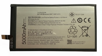 Battery for Lenovo BL244