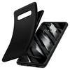 SPIGEN LIQUID AIR 605CS25799 SAMSUNG GALAXY S10 CZARNY MAT