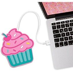 HEATER USB SHAPED LODA