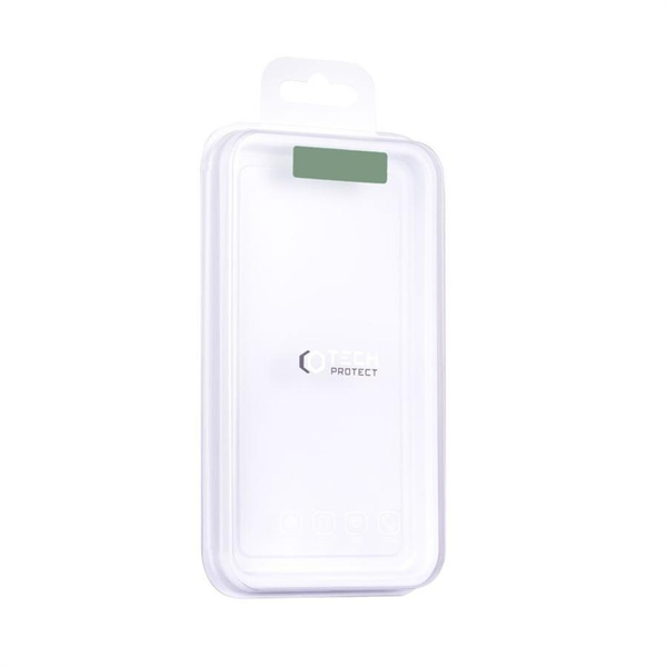 TECH-PROTECT ULTRASLIM 0.4MM IPHONE 12 / 12 PRO MATTE BLACK