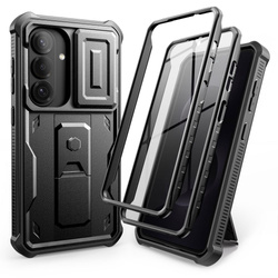 TECH-PROTECT KEVLAR CAM+ 2-SET GALAXY S26 BLACK