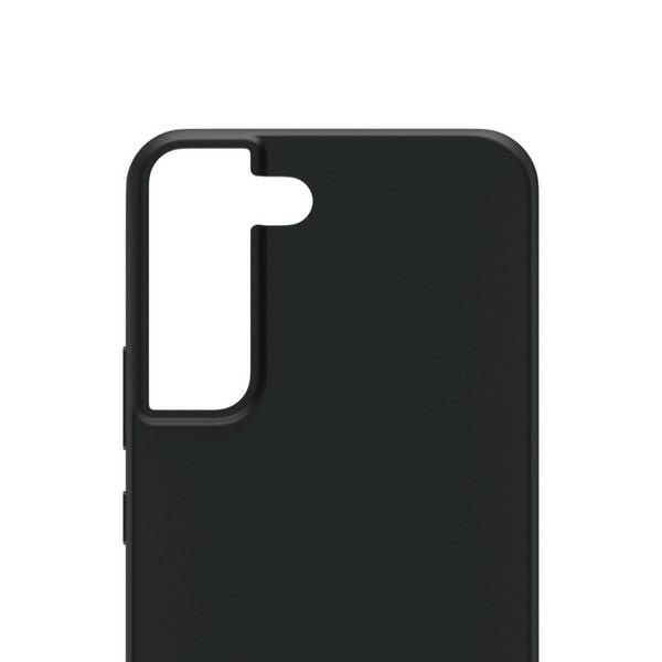 PanzerGlass Biodegradable Case Sam S22+ S906 czarny/black 0375