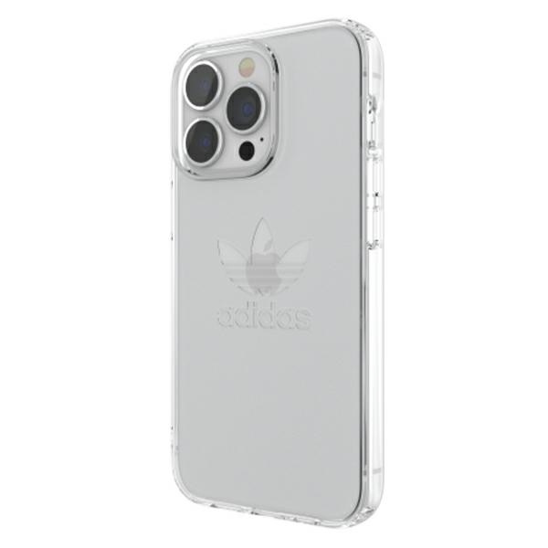 Adidas OR Protective iPhone 13 Pro / 136,1" Clear Case transparent 47119