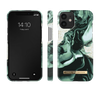 IDEAL OF SWEDEN IDFCAW21-I2154-320 IPHONE 13 MINI GOLDEN OLIVE MARBLE OTWARTE OPAKOWANIE