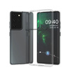 ULTRA CLEAR 0.5MM CASE GEL TPU COVER FOR SAMSUNG GALAXY S21 ULTRA 5G TRANSPARENT