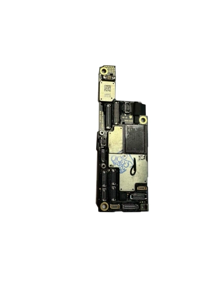 Górna płyta główna do Apple iPhone 15 Pro