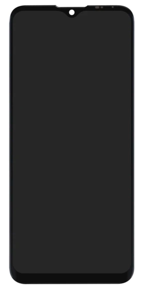 Wyświetlacz LCD do Motorola Moto E7i power/E7 power