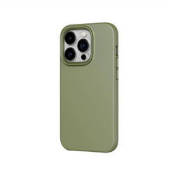 T21-10033 Tech21 Recovrd w/MagSafe for iPhone 14 Pro - Khaki