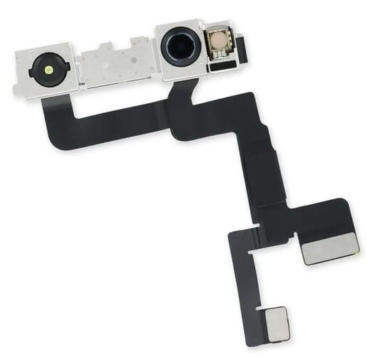 FRONT CAMERA 11