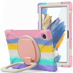 TECH-PROTECT X-CAROR GALAXY TAB A8 10.5 X200 / X205 BABY COLOR