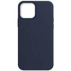 CASE SILICONE XIAOMI MI 11 DARK BLUE