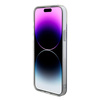 Guess GUHMP15SHITSK iPhone 15 / 14 / 13 6.1" wielokolorowy/rainbow hardcase IML Iridescent MagSafe