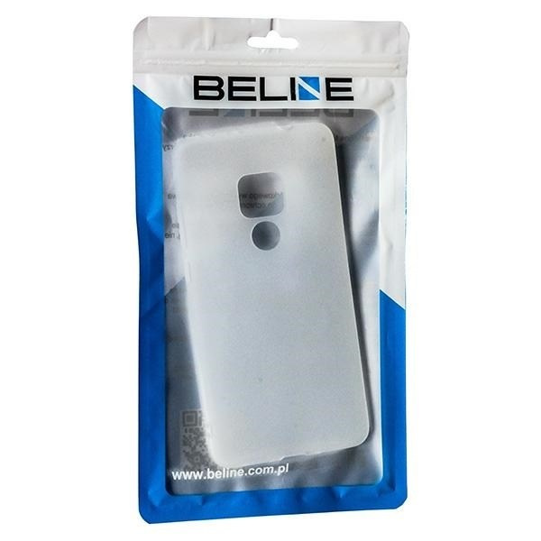 Beline Etui Candy Xiaomi Redmi Note 9Pro przezroczysty/clear