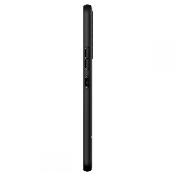 SPIGEN CORE ARMOR GALAXY A53 5G MATTE BLACK