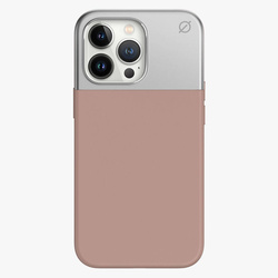 ATOM STUDIOS CASE SPLIT SILICONE MAGSAFE IPHONE 13 PRO PINK