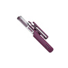 TECH21 ETUI T21-9679 EVO MAX MAGSAFE IPHONE 14 FROSTED PURPLE