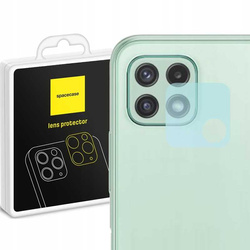 Spacecase Szkło na aparat Camera Glass Galaxy A22 5G