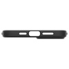 Spigen Liquid Air iPhone 14 Case - Matte Black