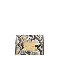 Ideal of Sweden portfel Liv Mini Bag Eternal Snake uniwersalne