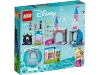 LEGO Disney Princess - Zamek Aurory 43211