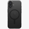 Etui UNIQ Airsuit do iPhone 17 Magclick  Charging czarny
