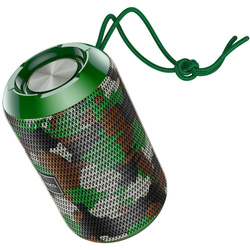 Głośnik bluetooth 5W 4h Hoco HC1 moro