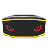 DUDAO WATERPROOF IP7 WIRELESS BLUETOOTH 5.0 RGB 5W 1200MAH SPEAKER BLACK (Y10XS-BLACK)