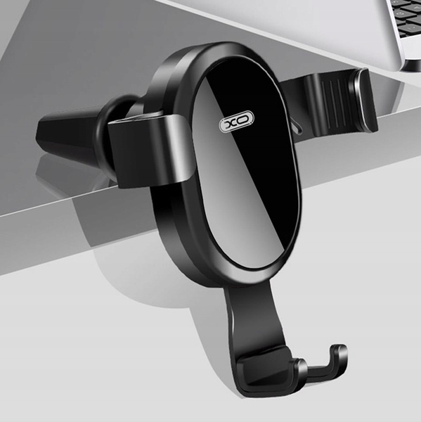XO INDUCTION CAR HOLDER WX015 BLACK GRILLE