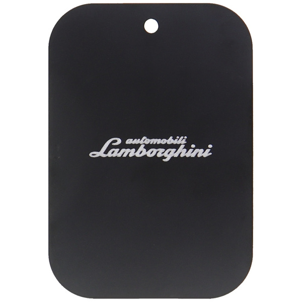 Magnetyczny Uchwyt Lamborghini Urus D7   do kratki/na kokpit czarny