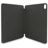Guess GUFC13RM24PS4SGK iPad Air 13"      2024/2025 czarny/black Magnetic 4G Big Logo