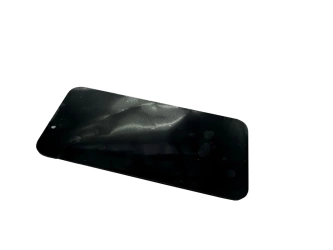 Wyświetlacz + dotyk do Apple iPhone 13 ref. changed glass z oryg flexem light sensor