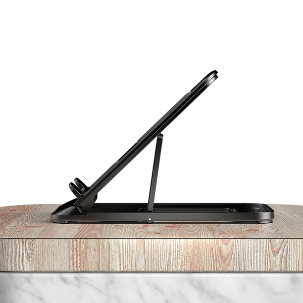 DUDAO STAND FOR PHONE TABLET BLACK (F14S)