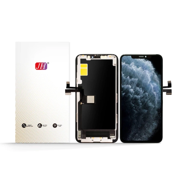 JH 11 PRO HD Incell removable IC QUALITY