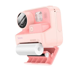 Papier do drukowania do dziecięcych aparatów fotograficznych Hoco 5 szt