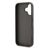 Guess GUHCP16MG4GFBR iPhone 16 Plus 6.7" brązowy/brown hardcase 4G Classic