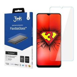 3MK FLEXIBLE GLASS OPPO A17