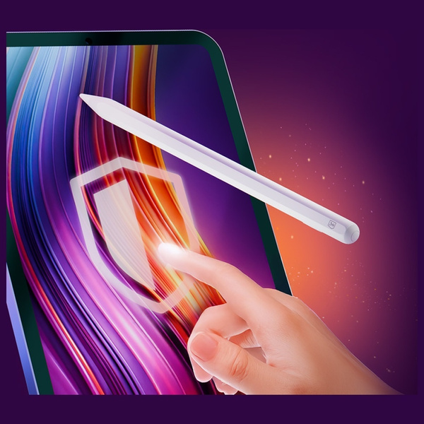 Rysik 3MK Wonder Pen magnetyczny USB-C do iPada