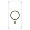 CARE by PanzerGlass Flagship Case iPhone 16 Pro Max 6,9" zielony/green MagSafe 1372