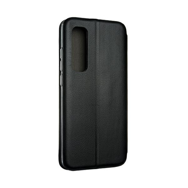 Beline Etui Book Magnetic Xiaomi Mi Note 10 Lite czarny/black