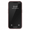 Adidas OR Moulded Case PU iPhone 13 Pro/ 13 6,1" różowy/pink 47808