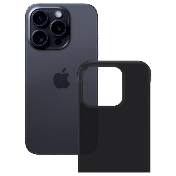 Etui 3MK Just20g Matt Case do iPhone 13  Pro