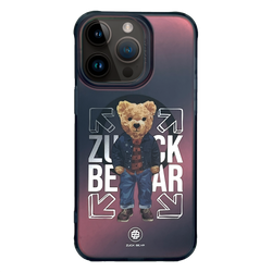 ZUCK BEAR CALIFORNIA COOL IPHONE 15 PRO JEANS